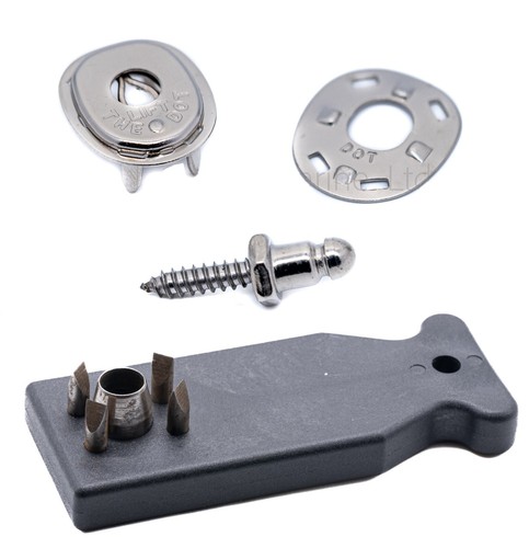 Lift the dot - , fastener
