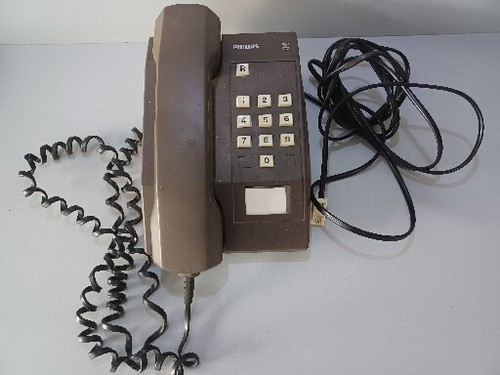 Philips old vintage - old,