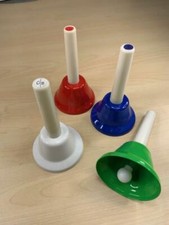 Christmas Eve --- Musical Hand