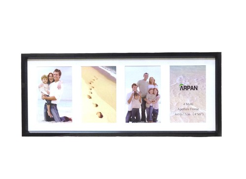 Multi aperture black - 4,