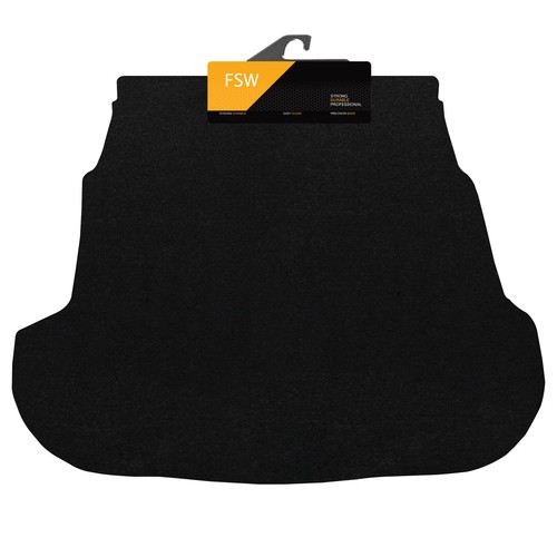 Car boot mat for - car, kia
