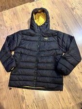 Arcteryx Thorium Puffer Jacket