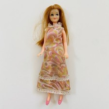 Pippa Doll Vintage 1970'S