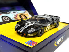 Scalextric C2463A Ford GT40