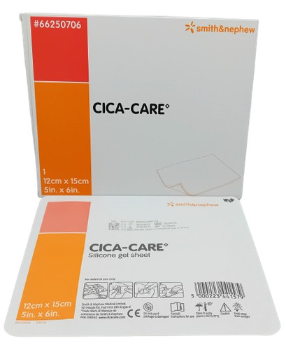 Cica care silicone - cica-care,