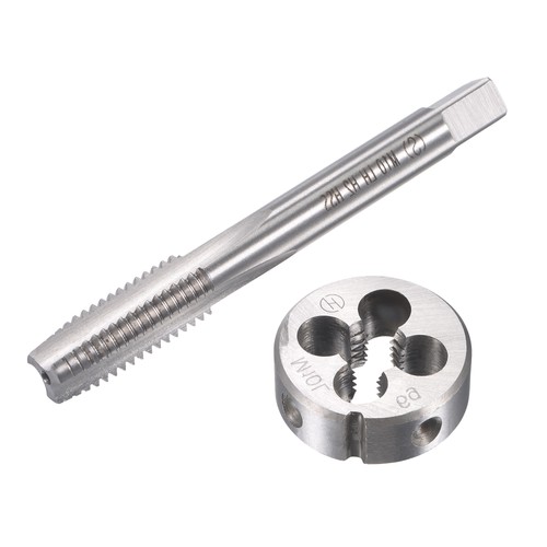 M10 5mm left hand tap - x,