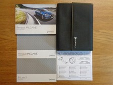 Renault Megane Owners