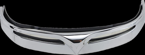 Kuryakyn trim rear fender - rear,