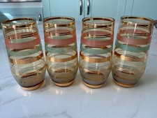 50s 60s Vintage Retro Drinking