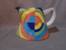Ceramic Teapot, Home
