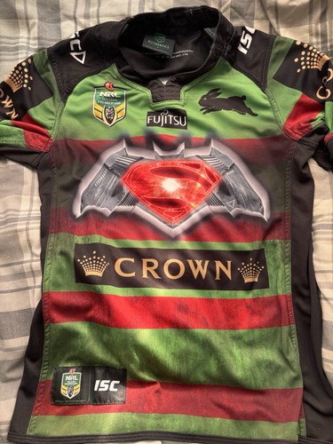 South sydney rabbitohs batman - rabbitohs,