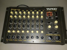 Vintage Tapco 8201B Expandable
