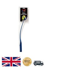 Lightweight Dog Ball Launcher – Perfect Outdoor Toy for Active Dogs of All Sizes