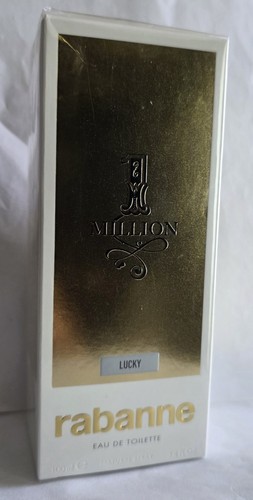 Paco rabanne million lucky - million,