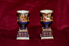 Antique Royal Vienna Hand