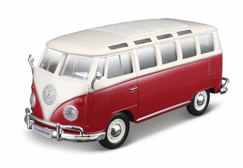Maisto 24 vw - 1:24,