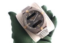 Breitling Aerospace 40mm