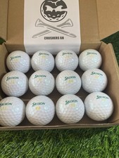 Srixon Z-Star Diamond Masters