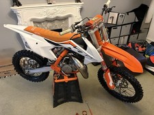 🎈KTM SX 85 2024 BIG WHEEL