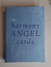 New harmony angel cards - ,