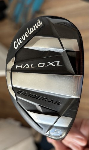 Cleveland gliderail halo - gliderail, 5