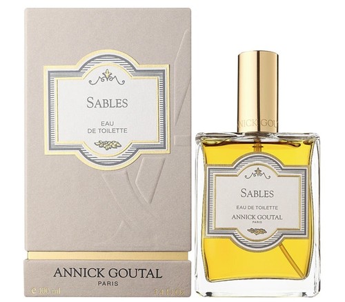 Annick goutal sables edt - sables,
