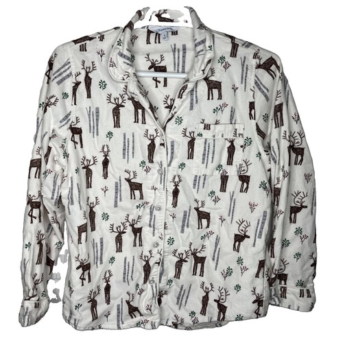 Company store pajama top - store,