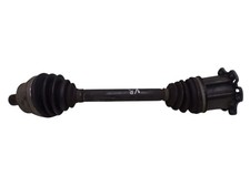Drive Shaft Joint Shaft Front