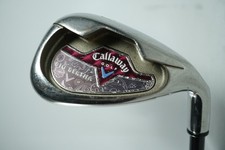 Callaway Big Bertha 2006 Pitching Wedge / Ladies Flex Graphite Shaft