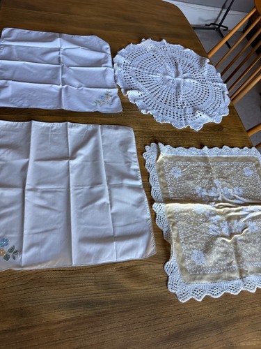 Decorative vintage table - decorative,