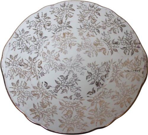 Washington pottery ltd plate - pottery,