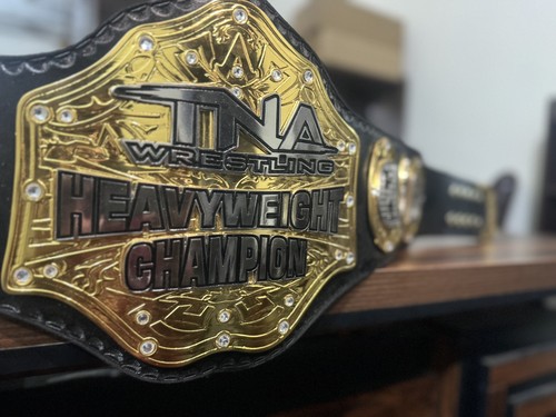 Tna wrestling heavyweight - tna,