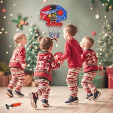 Kids wall mount basketball - kids,