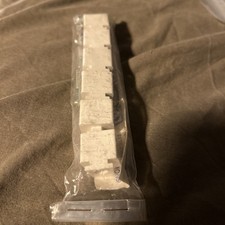 6 x SWISH nova Lever Lock