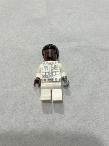 Lego batman aaron cash - lego,