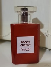 Pandora Scents Boozy Cherry
