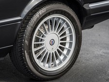 ALPINA Wheel Rim Center Spare