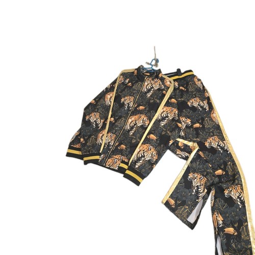 Style usa track suit all - style,