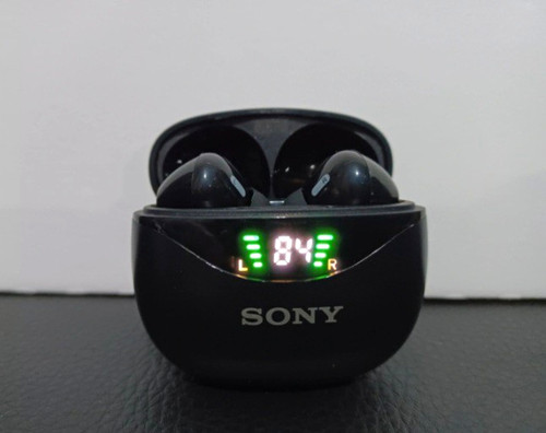 Sony bluetooth black - bluetooth, true