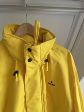 Rare ROLEX Sailing Jacket