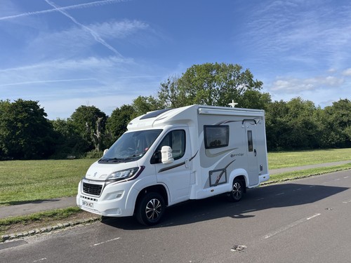 Motorhome for sale lots of - lots,