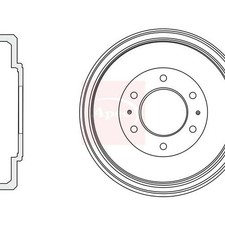 For MITSUBISHI L200 / TRITON