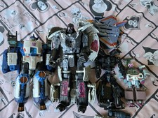 Transformers Toys Bundle