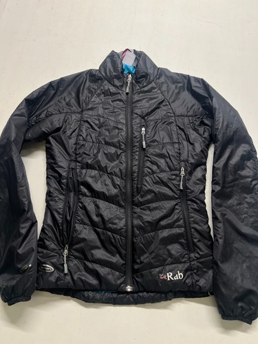 Rab generator puffer - rab,