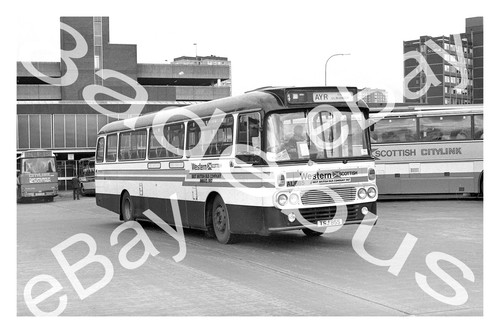 Bus photograph western - photograph,