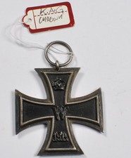 WW1 German Iron cross 2nd