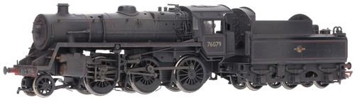 Bachmann 4mt 0 76079 br - 4mt,