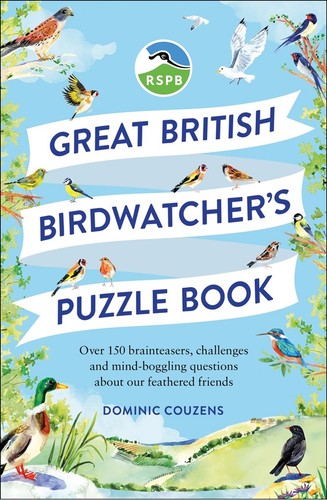 Rspb great british - rspb,