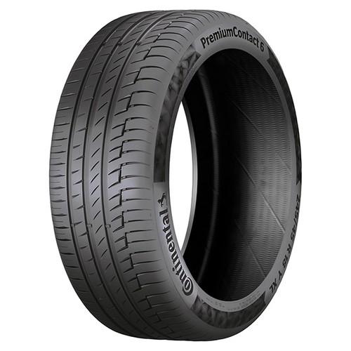 Tyre continental 255 r17 - continental, 255/40