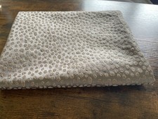 Stunning Heavy Upholstery